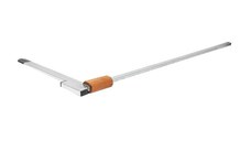 Clupa forestiera 1000mm metalica cu maner de lemn, Cod: DISFK84