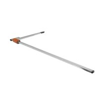 Clupa forestiera 1000mm metalica cu maner de lemn, Cod: DISFK84 - 4