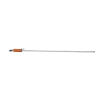 Clupa forestiera 1000mm metalica cu maner de lemn, Cod: DISFK84 - 6