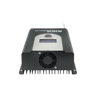 Controler/Regulator solar MPPT 60A, 12/24V, WiFi, Cod: BK77712, Brand: BRECKNER GERMANY - 5