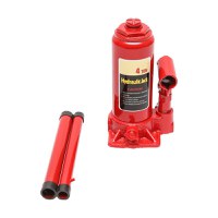 Cric hidraulic 4 tone 178 mm, Cod: BK82102, Brand: BRECKNER GERMANY - 1