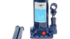 Cric hidraulic tip piston 4 tone cu supapa 180mm, Cod: DISCRH4S