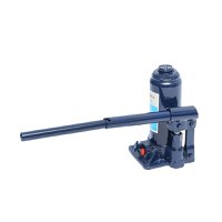 Cric hidraulic tip piston 4 tone cu supapa 180mm, Cod: DISCRH4S - 3