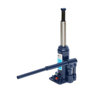 Cric hidraulic tip piston 4 tone cu supapa 180mm, Cod: DISCRH4S - 5