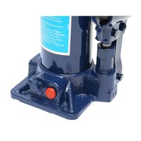 Cric hidraulic tip piston 4 tone cu supapa 180mm, Cod: DISCRH4S - 7