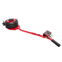 Cric pneumatic profesional 150-400mm cu perna de aer 3T, Cod: BK90401, Brand: BRECKNER GERMANY - 2