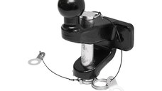 Cupla remorca cu bolt, bila si siguranta, greutate maxima 3500kg Cod: DISGS96, Autospeed