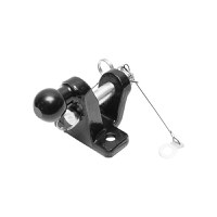 Cupla remorca cu bolt, bila si siguranta, greutate maxima 3500kg Cod: DISGS96, Autospeed - 4