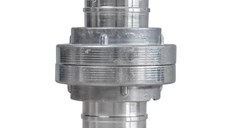 Cupla storz din aluminiu pentru furtun irigatii cu presiuni ridicate 2 toli furtun 50.8mm, Cod: BK85008,Brand: BRECKNER GERMANY