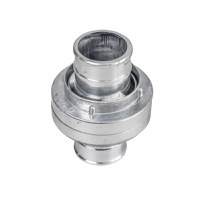 Cupla storz din aluminiu pentru furtun irigatii cu presiuni ridicate 2 toli furtun 50.8mm, Cod: BK85008,Brand: BRECKNER GERMANY - 3