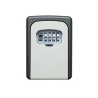 Cutie pentru chei cu cifru mecanic 121x90x40mm, Cod: DISMW05 - 1