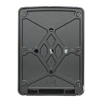Cutie pentru chei cu cifru mecanic 121x90x40mm, Cod: DISMW05 - 3