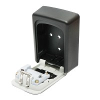 Cutie pentru chei cu cifru mecanic 121x90x40mm, Cod: DISMW05 - 5