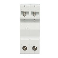 Descarcator la supratensiune cu semnalizare pentru sisteme fotovoltaice, 2P, SUP1-20, 385V, Cod: BK87393, Brand: SUNTREE - 2