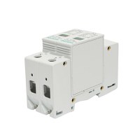 Descarcator la supratensiune cu semnalizare pentru sisteme fotovoltaice, 2P, SUP1-20, 385V, Cod: BK87393, Brand: SUNTREE - 4