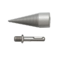 Despicator lemn pentru bormasina cu impact 32mm, Cod: BK79031, Brand: BRECKNER GERMANY - 2