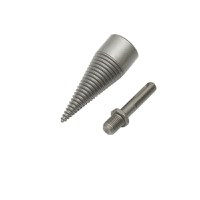 Despicator lemn pentru bormasina cu impact 32mm, Cod: BK79031, Brand: BRECKNER GERMANY - 3