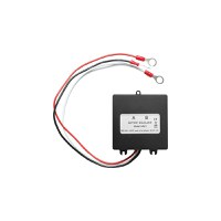Egalizator BMS baterii 24-36-48V, HA01 pentru baterii sistem solar fotovltaic, Cod: DISLD45, - 1