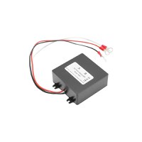 Egalizator BMS baterii 24-36-48V, HA01 pentru baterii sistem solar fotovltaic, Cod: DISLD45, - 3