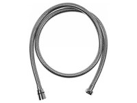 FALA Furtun de duș armat extensibil 1,25 - 1,75 m - 1