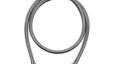 FALA Furtun de duș armat extensibil 1,25 - 1,75 m