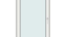 Fereastra 108x177cm, 1 canat, alb, stanga, Kirchberger