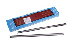 Fierăstrău manual pentru metale 300 x 12 mm, lucios 2/2