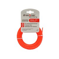 Fir rasucit pentru motocoasa 3mmx15m, Cod: BK99760, Brand: BRECKNER GERMANY - 2