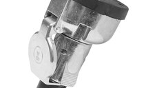 Fisa cu priza 7 pini pentru remorca, material carcasa metalica 12V, Cod: UTB101.31.029, Echivalență: DISAB29M, Breckner Germany