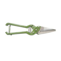 Foarfeca zimtata pentru ongloane oi, capre 240mm ,Cod: BK77927, Brand: BRECKNER GERMANY - 2
