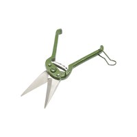 Foarfeca zimtata pentru ongloane oi, capre 240mm ,Cod: BK77927, Brand: BRECKNER GERMANY - 3