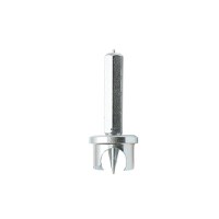 Freza bormasina pentru gaurit tub si banda de picurare 16mm , Cod: DISPR75 - 2