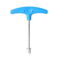 Freza manuala pentru gaurit conducte pentru irigatii prin picurare 14 mm , Cod: DISMW96 - 1