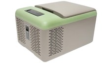 Frigider auto cu compresor capacitate 9L tensiune alimentare 12-24V min -20 max +20, Cod: DISLD20, Brand: AUTOSPEED