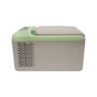 Frigider auto cu compresor capacitate 9L tensiune alimentare 12-24V min -20 max +20, Cod: DISLD20, Brand: AUTOSPEED - 2