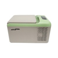 Frigider auto cu compresor capacitate 9L tensiune alimentare 12-24V min -20 max +20, Cod: DISLD20, Brand: AUTOSPEED - 3