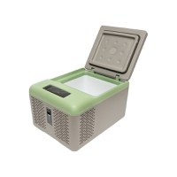 Frigider auto cu compresor capacitate 9L tensiune alimentare 12-24V min -20 max +20, Cod: DISLD20, Brand: AUTOSPEED - 4