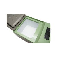 Frigider auto cu compresor capacitate 9L tensiune alimentare 12-24V min -20 max +20, Cod: DISLD20, Brand: AUTOSPEED - 5