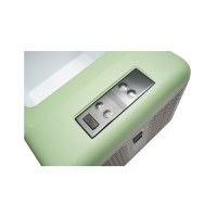 Frigider auto cu compresor capacitate 9L tensiune alimentare 12-24V min -20 max +20, Cod: DISLD20, Brand: AUTOSPEED - 6