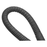 Furtun racire flexibil int. 57.15x1000mm din cauciuc cu insertie textila si spira metalica, 9 Bar, Cod: BK92386, Brand: BRECKNER GERMANY - 4