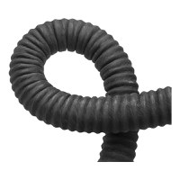 Furtun racire flexibil int. 57.15x1000mm din cauciuc cu insertie textila si spira metalica, 9 Bar, Cod: BK92386, Brand: BRECKNER GERMANY - 6