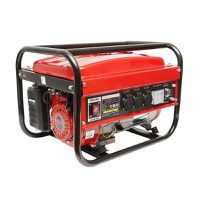 Generator electric 220V, 3KW pe benzina BS3500, Cod: 87TH730, Brand: THOR - 1