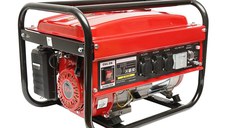 Generator electric 220V, 3KW pe benzina BS3500, Cod: 87TH730, Brand: THOR