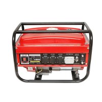 Generator electric 220V, 3KW pe benzina BS3500, Cod: 87TH730, Brand: THOR - 2