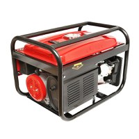 Generator electric 220V, 3KW pe benzina BS3500, Cod: 87TH730, Brand: THOR - 3