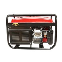 Generator electric 220V, 3KW pe benzina BS3500, Cod: 87TH730, Brand: THOR - 4