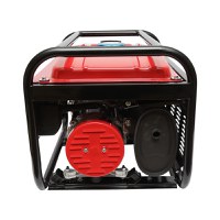 Generator electric pe benzina 220V/50Hz putere maxima 3.0 kw, Cod: BK87730, Brand: BRECKNER GERMANY - 2