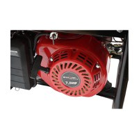 Generator electric pe benzina 220V/50Hz putere maxima 3.0 kw, Cod: BK87730, Brand: BRECKNER GERMANY - 7