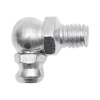 Gresor ungere unghi de 90 grade metric 6, Cod: BK87023, Brand: BRECKNER GERMANY - 1