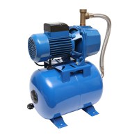 Hidrofor 750W, 46L/min, H39m, 220V AUTODP255, cu ejector, Cod: BK69726 Echivalență: DISLH32, Breckner Germany - 2